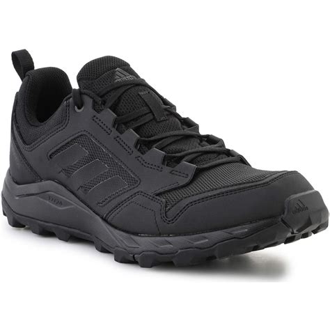 adidas herren schwarz terrex tracerocker wanderschuhe trekking|adidas tracerocker 2.0 gore tex.